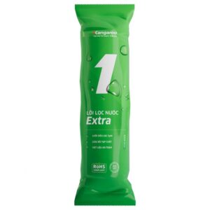 Lõi lọc nước số 1 Kangaroo Extra KG-Extra 1