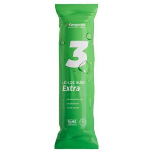 Lõi lọc nước số 3 Kangaroo Extra KG-Extra 3