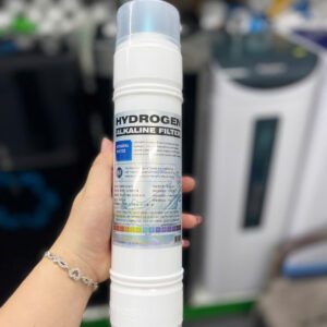 Lõi lọc nước ion kiềm Hydrogen Alkaline Nhập Khẩu Hàn Quốc