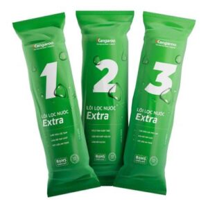 Bộ lõi lọc số 123