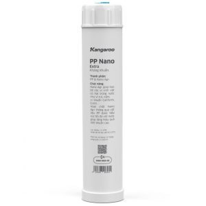 Lõi lọc nước Kangaroo PP Nano Extra kháng khuẩn