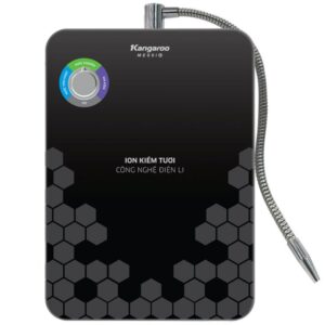 KGRF06H-Thiết bị tạo nước Hydrogen ion kiềm Kangaroo