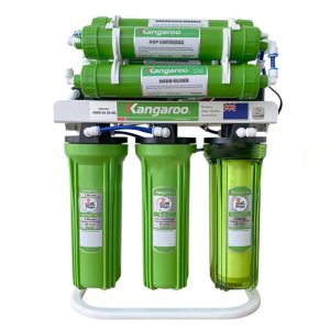 KGRP99-Máy lọc nước Kangaroo chân quỳ