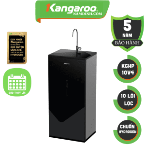 Máy lọc nước Hydrogen KGHP10V4