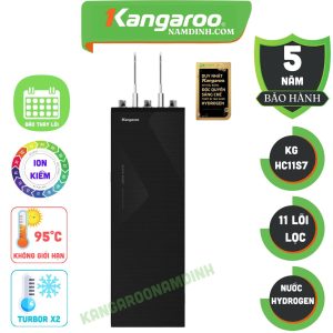 Máy lọc nước Nhật Bản