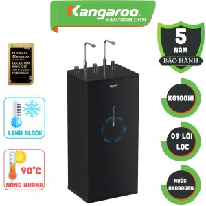 Máy lọc nước Kangaroo nóng lạnh