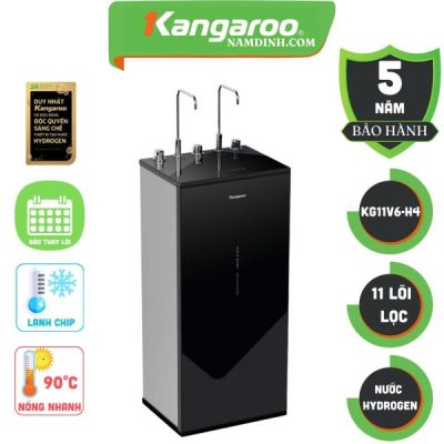 Máy lọc nước Nhật Bản