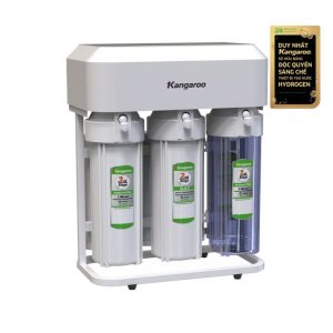 KG11K5-H1G-Máy lọc nước Kangaroo Hydrogen