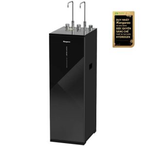 KG12S19H3 - Máy lọc nước Kangaroo Hydrogen nóng lạnh